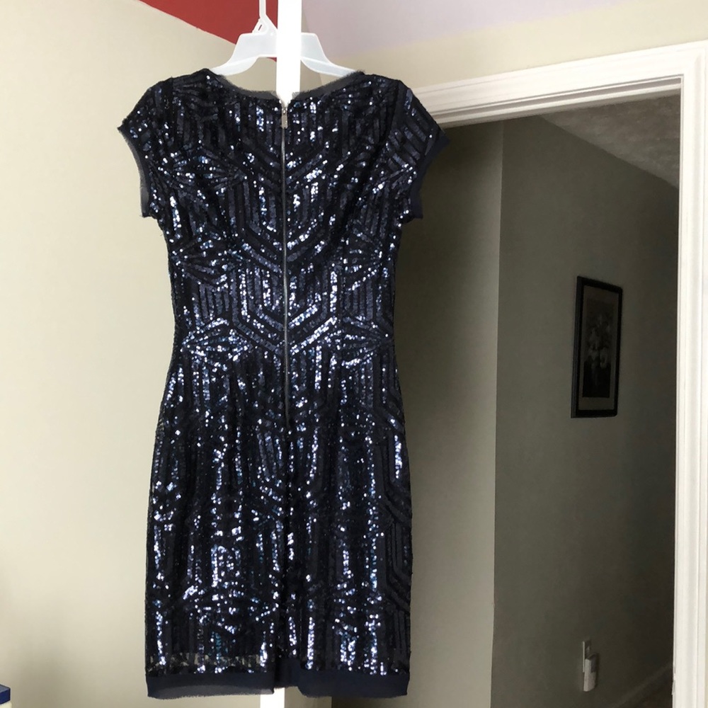 Never worn but tag not attached Vince Camuto dress
